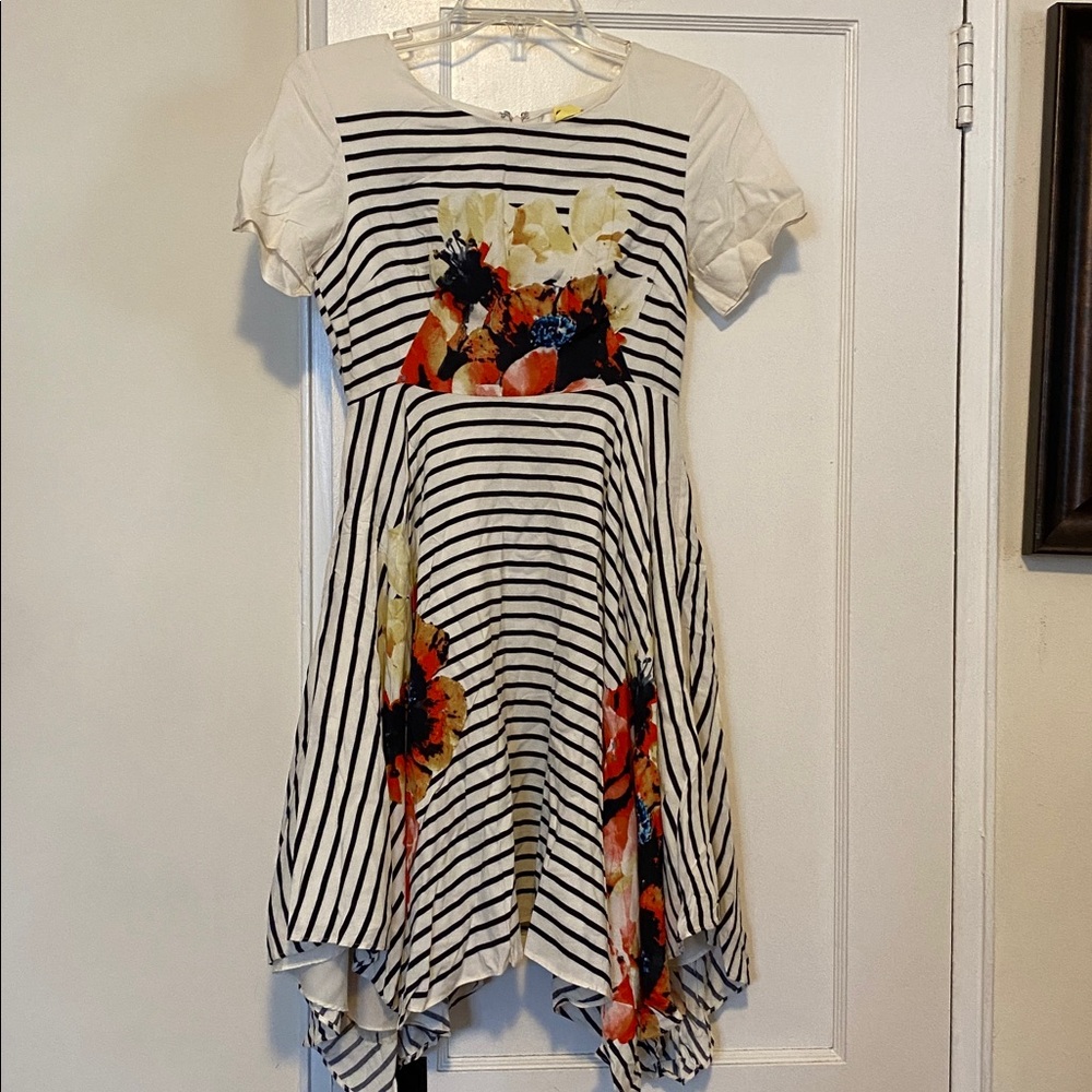 Corey Lynn Calter Verna dress sz 0 - Picture 2 of 16